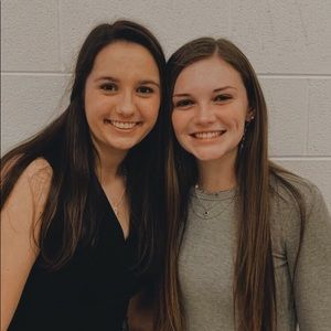 Meet your Posher, Emma